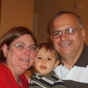 Meet your Posher, Charles